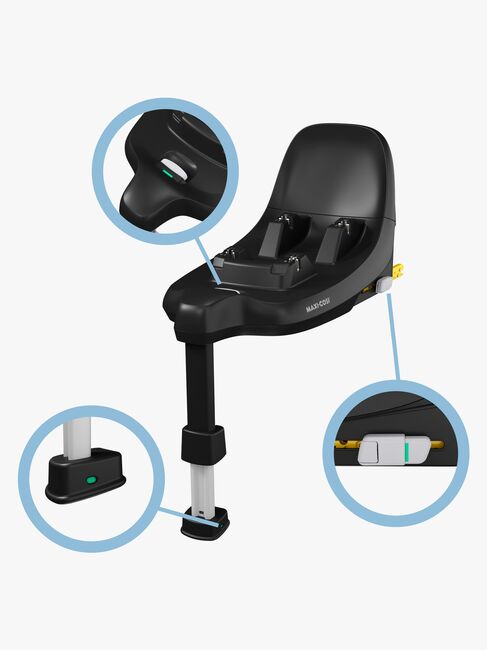 Maxi-Cosi FamilyFix S Basis
