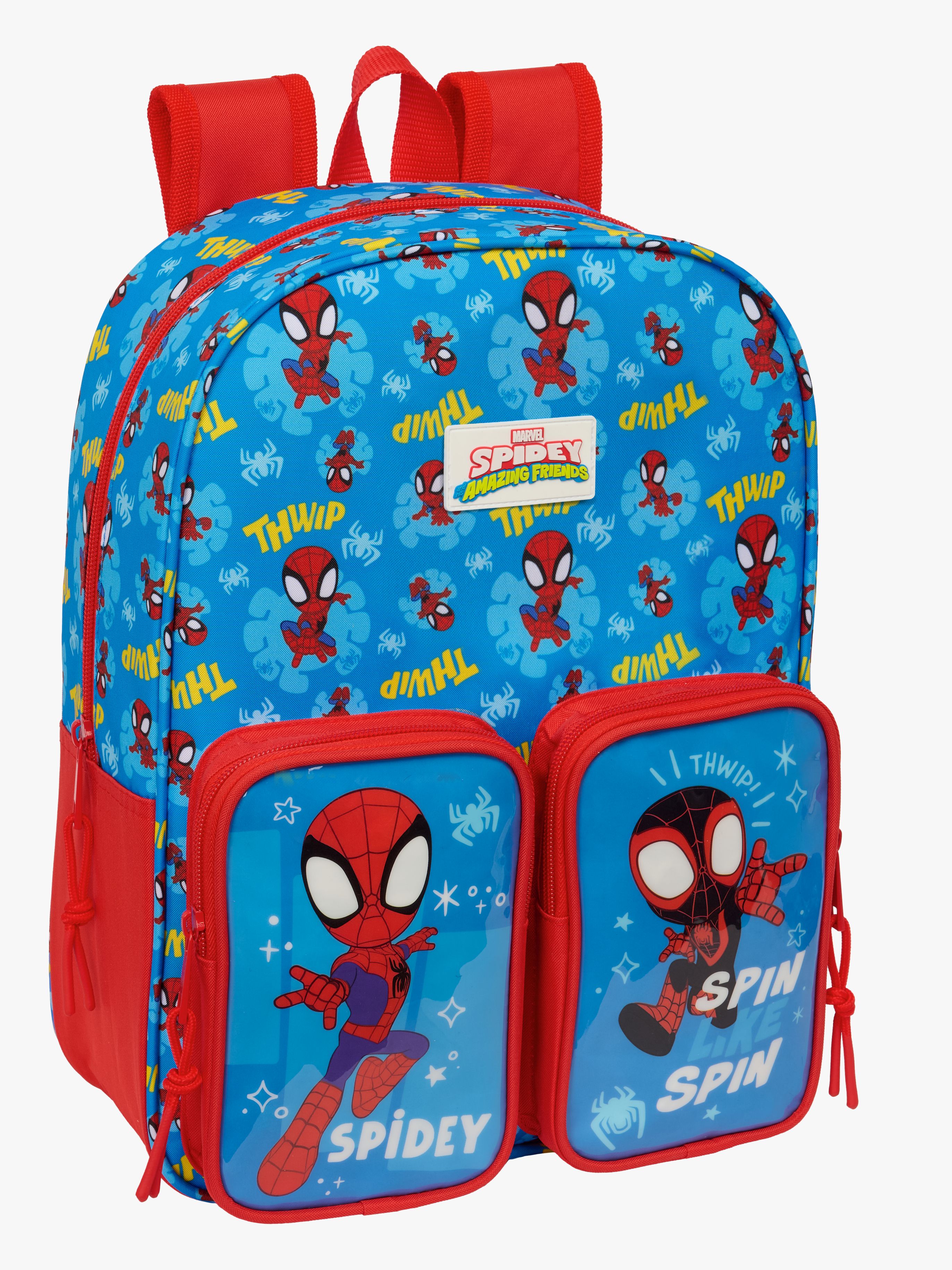 Kinder Rucksack 10L, Blau