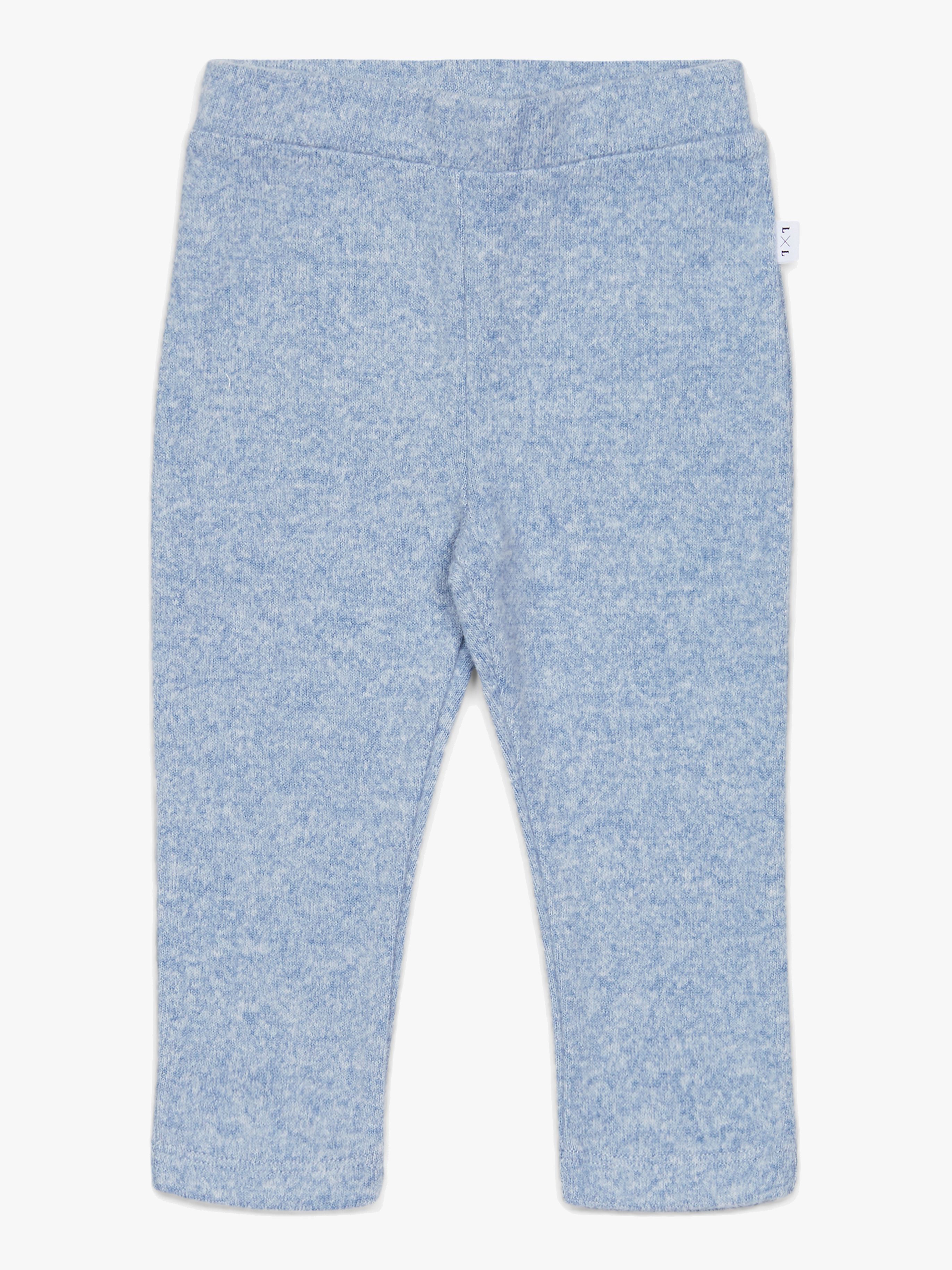 Niccolo Hose, Blue Melange 68