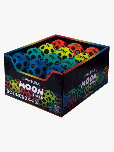 Waboba Moon Flummi 1er-Pack Gemischte Auswahl
