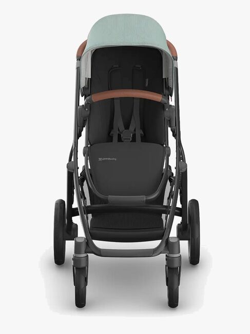 UPPAbaby Vista V3 Kombikinderwagen, Kenzi