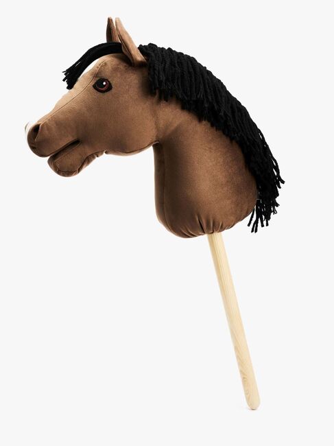 My Hobby Horse Steckenpferd, Junior