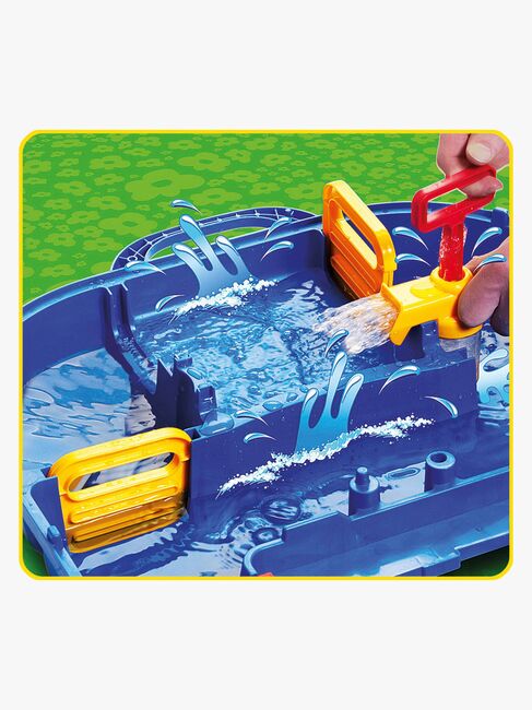 Aquaplay Superset