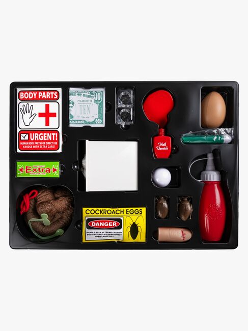 Amazing Magic Scherzset 40 Streiche