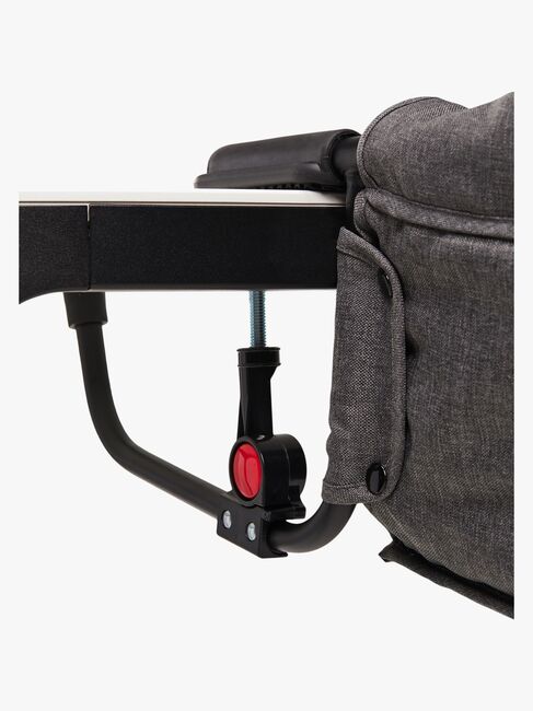 Beemoo CARE Sit Tischsitz, Grey