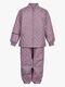 CeLaVi Thermoset, Mauve Shadow