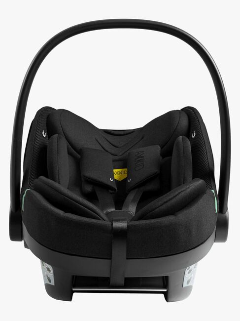 Axkid GOKID Babyschale, Coastal Storm Black