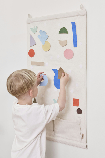 OYOY Saga DIY Wanddekoration