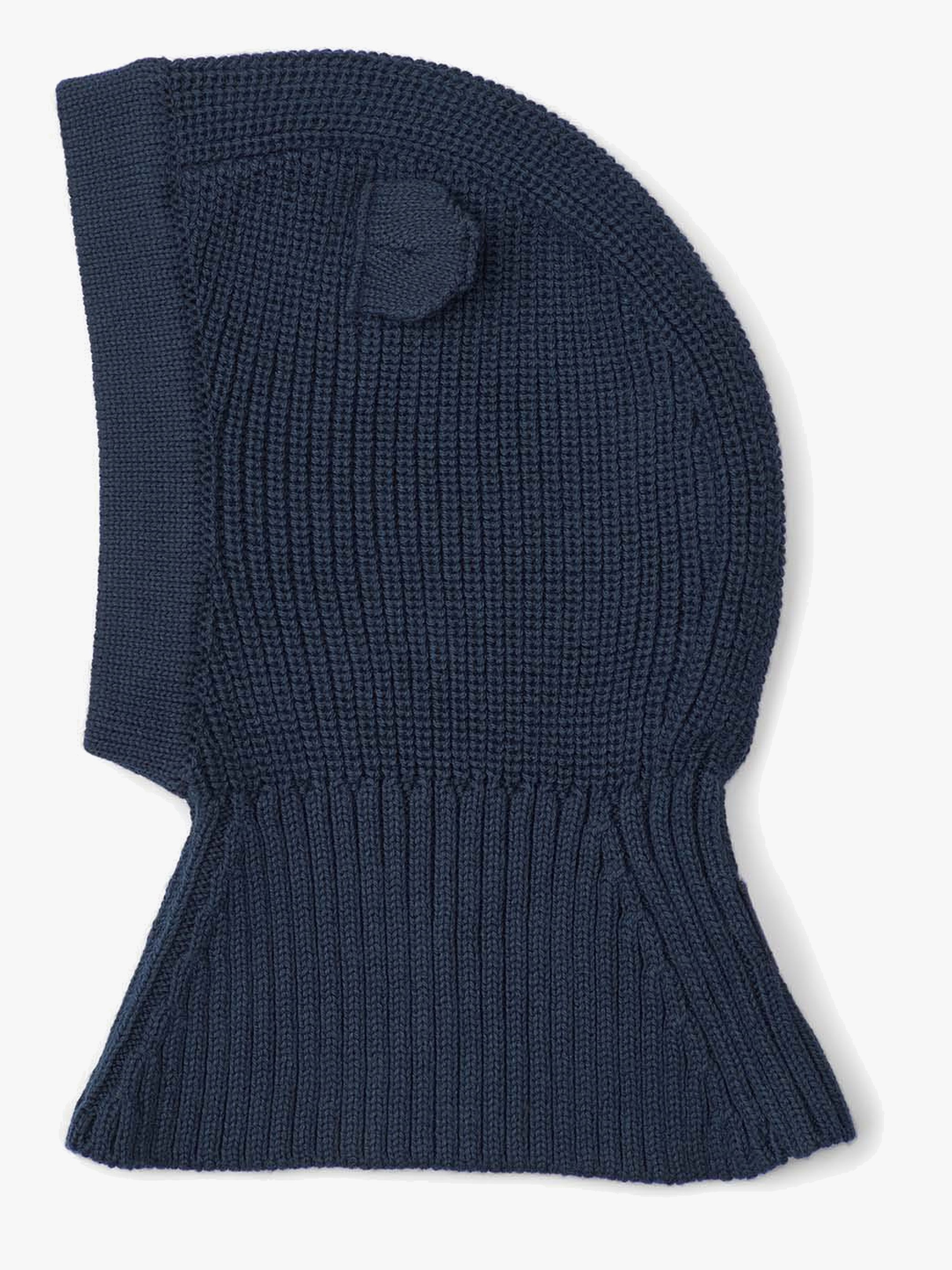 Liewood Hanibal Bear Schlupfmütze, Classic Navy, 1-2 Jahre