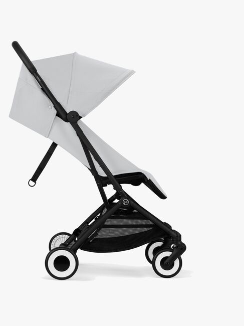 Cybex ORFEO Buggy, Black/Fog Grey
