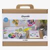 Creativ Company Bastelset Start Gouache