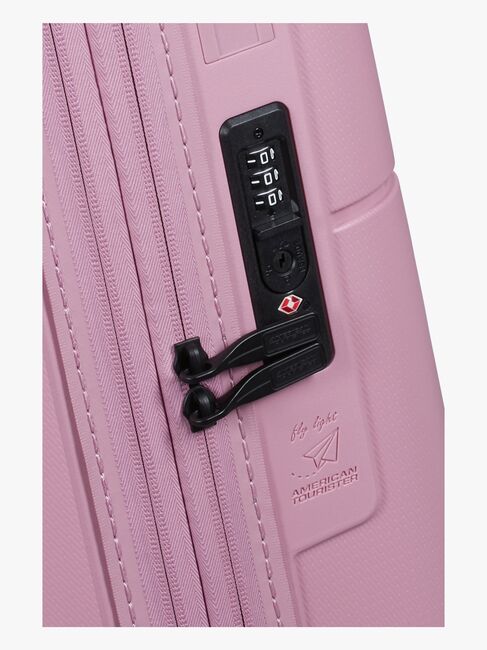 American Tourister Dashpop Disney Koffer 41-47L, Minnie Bubbles