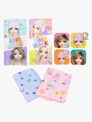 TOPModel BEAUTY and ME Haarmaske, Gemischt