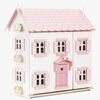 Le Toy Van Sophies Puppenhaus Holz