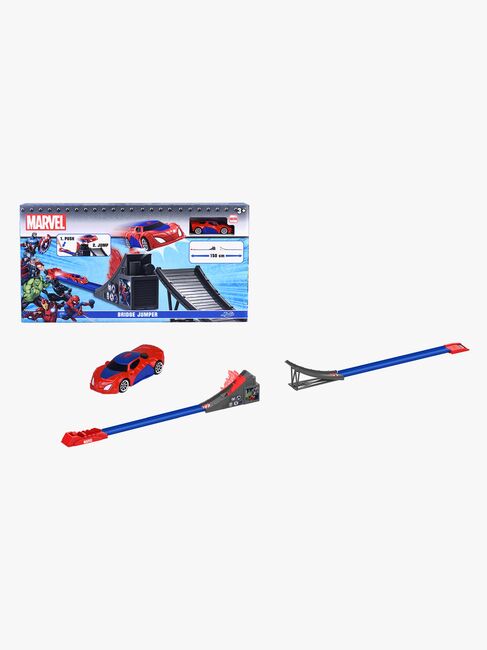 Marvel Avengers Autorennbahn
