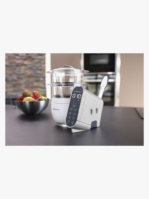 Babymoov Nutribaby+ Abdeckung