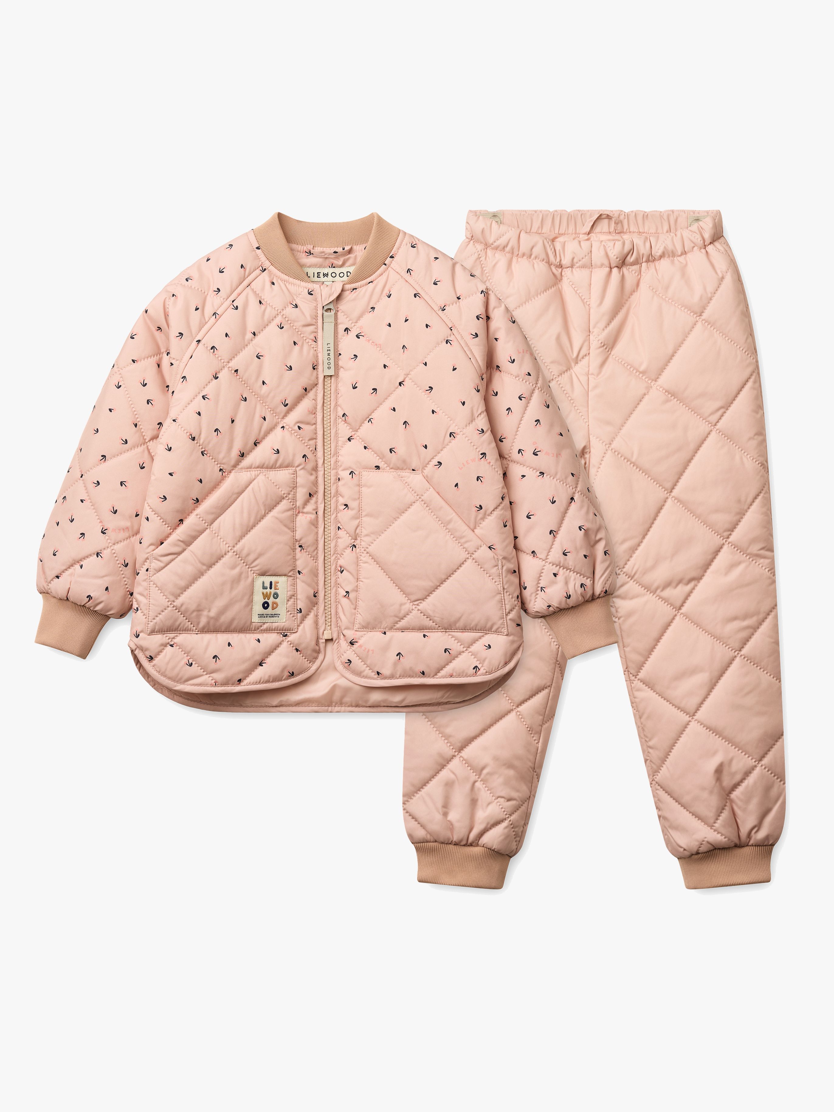Zella Thermoset, Mini Cherry Heart / Rosey, 98
