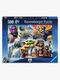 Ravensburger Star Wars Puzzle The Mandalorian and Grogu 500 Teile