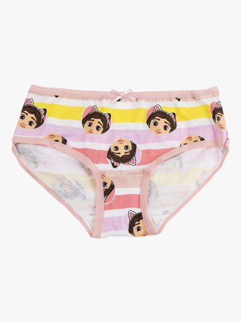 Gabby's Dollhouse Unterhosen 3er-Pack