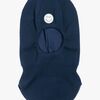Viking Alv Schlupfmütze Merinowolle, Navy/Navy