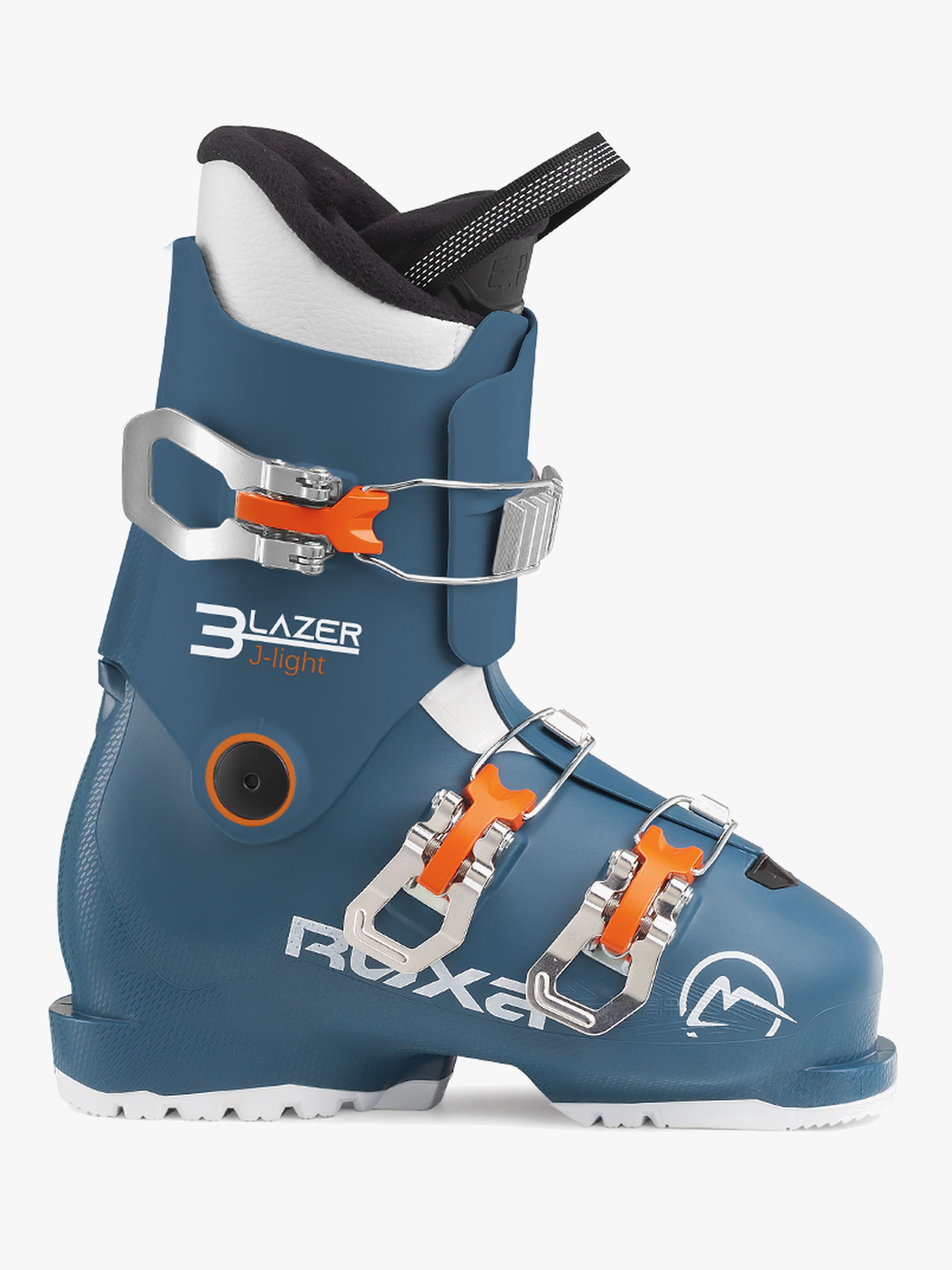Roxa Lazer 3 Skischuhe, Dunkelblau