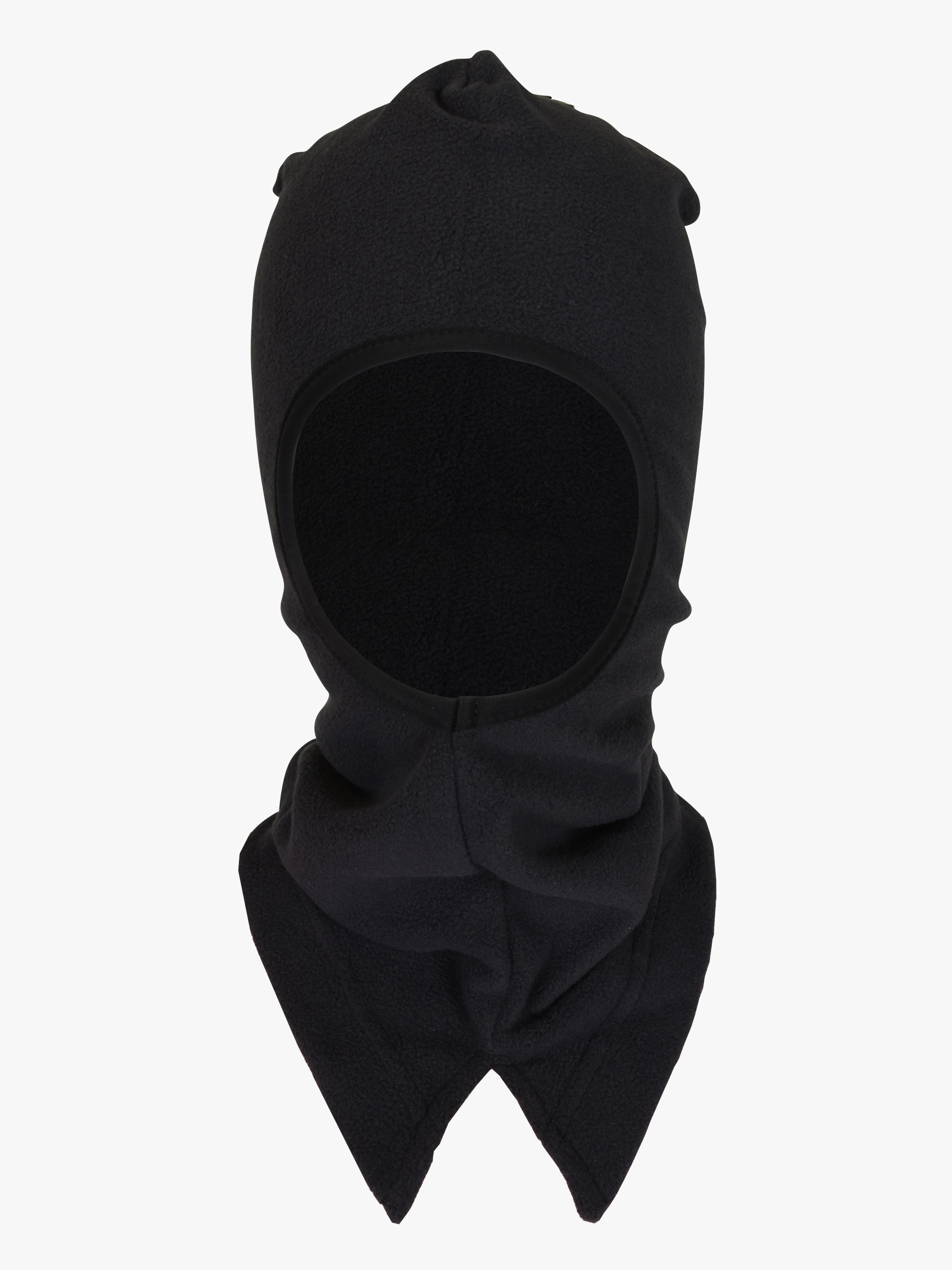 Ånn Schlupfmütze, Schwarz, Junior