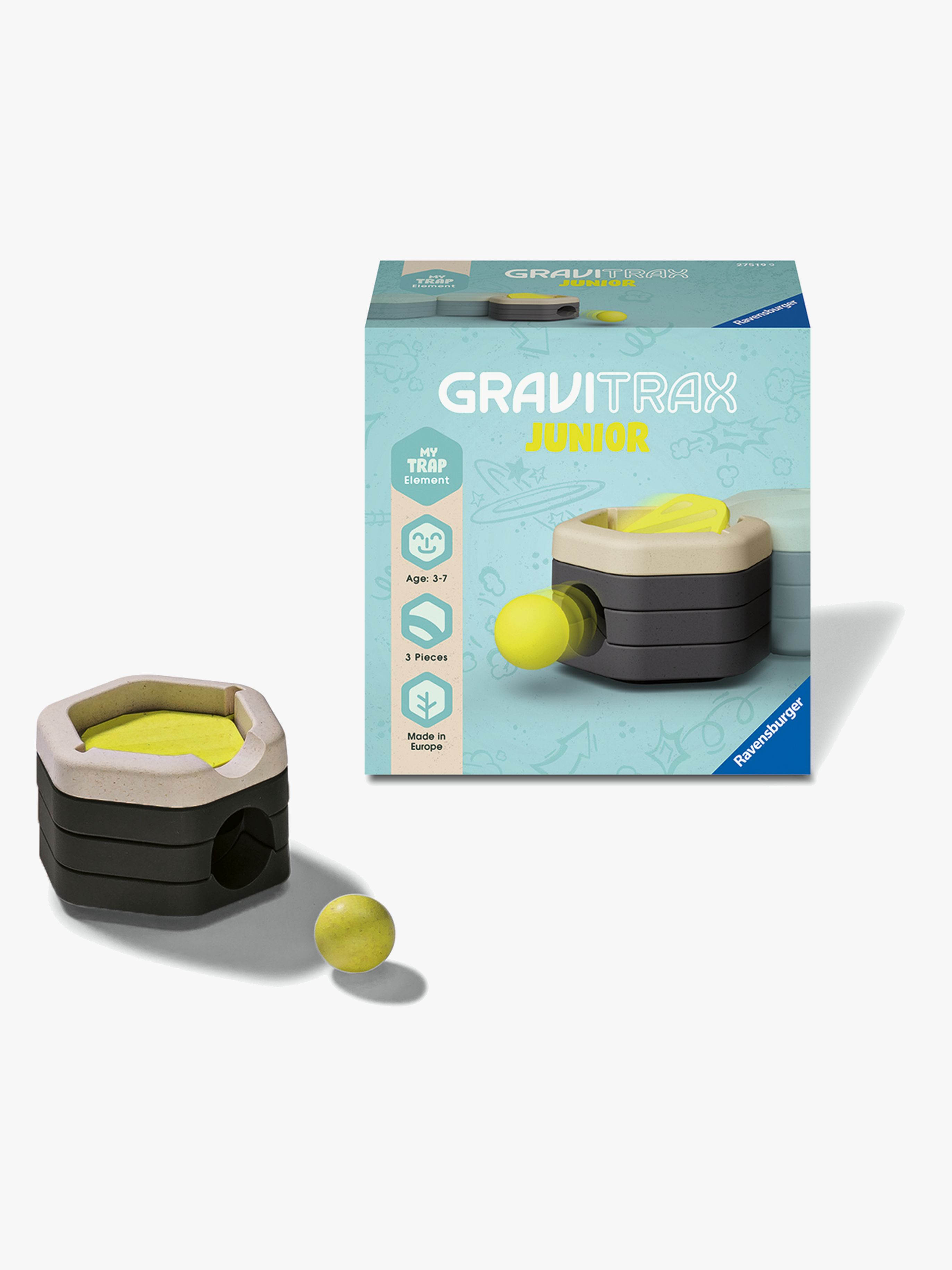 GraviTrax Junior Element Trap