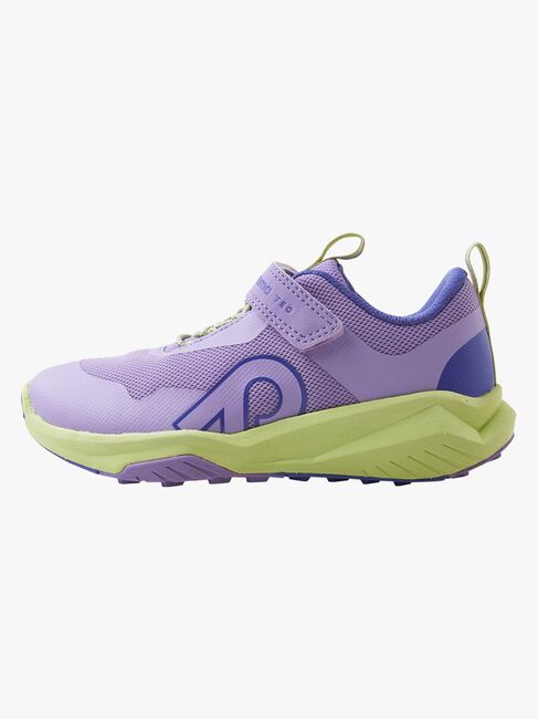 Reimatec Enkkari  Wasserdicht Sneaker, Lilac Amethyst
