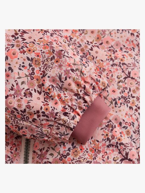 Minymo Winterjacke, Peach Whip