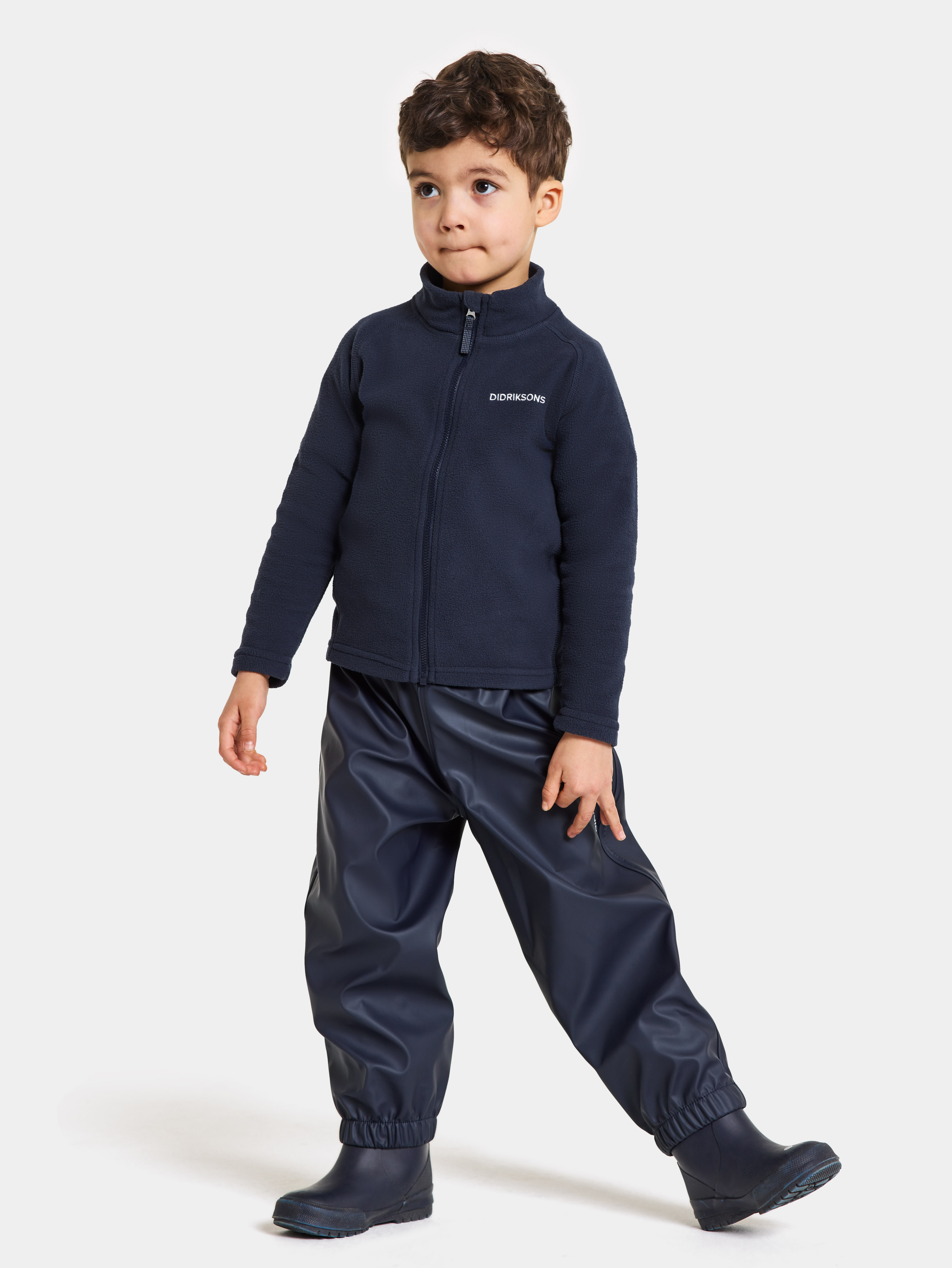 Midjeman Hose, Navy, 80