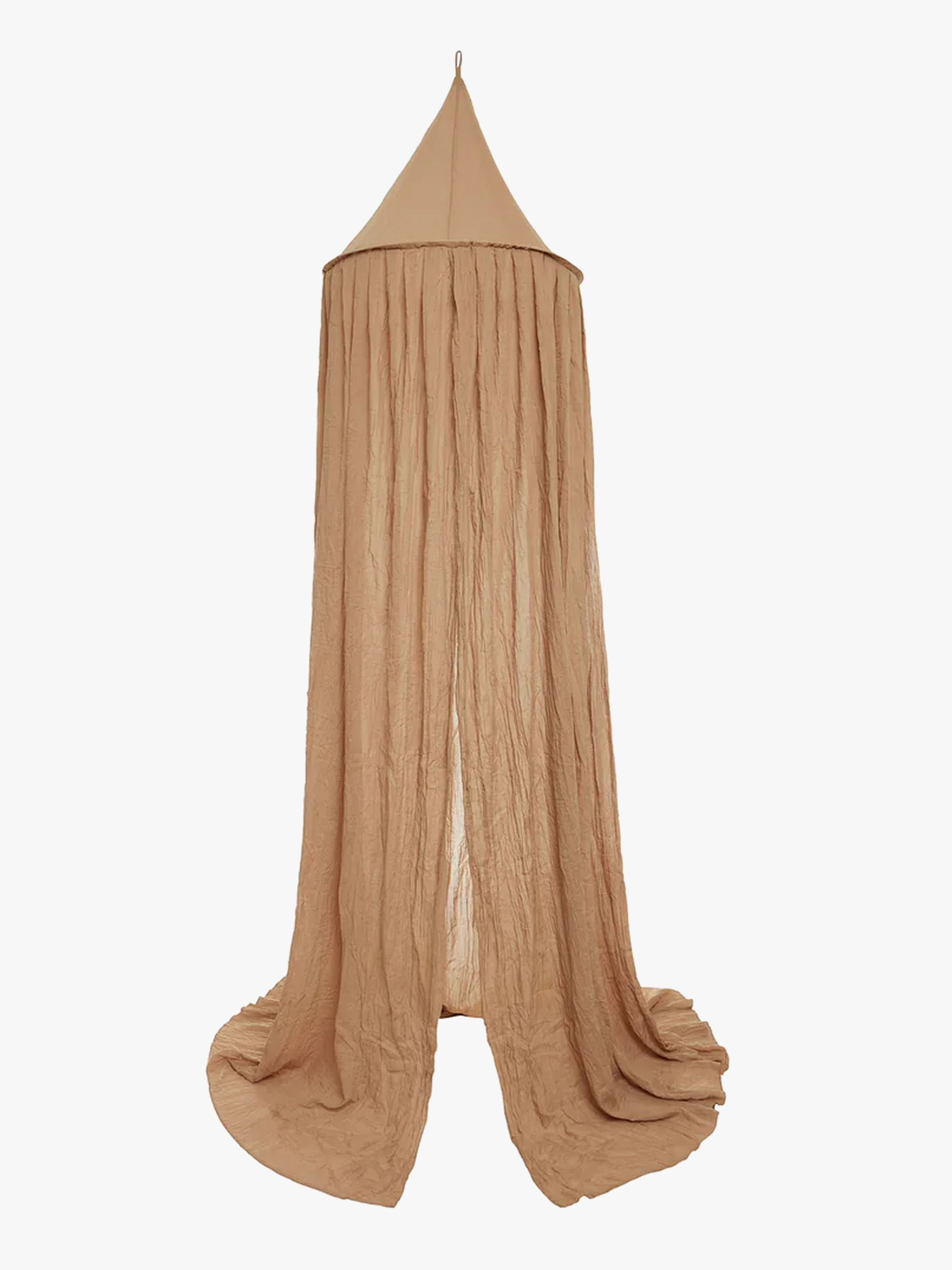 Betthimmel Vintage, Biscuit
