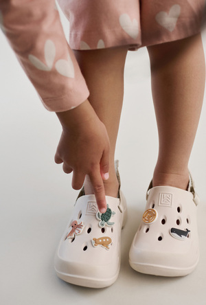 LIEWOOD Milas Sandalen, Sandy