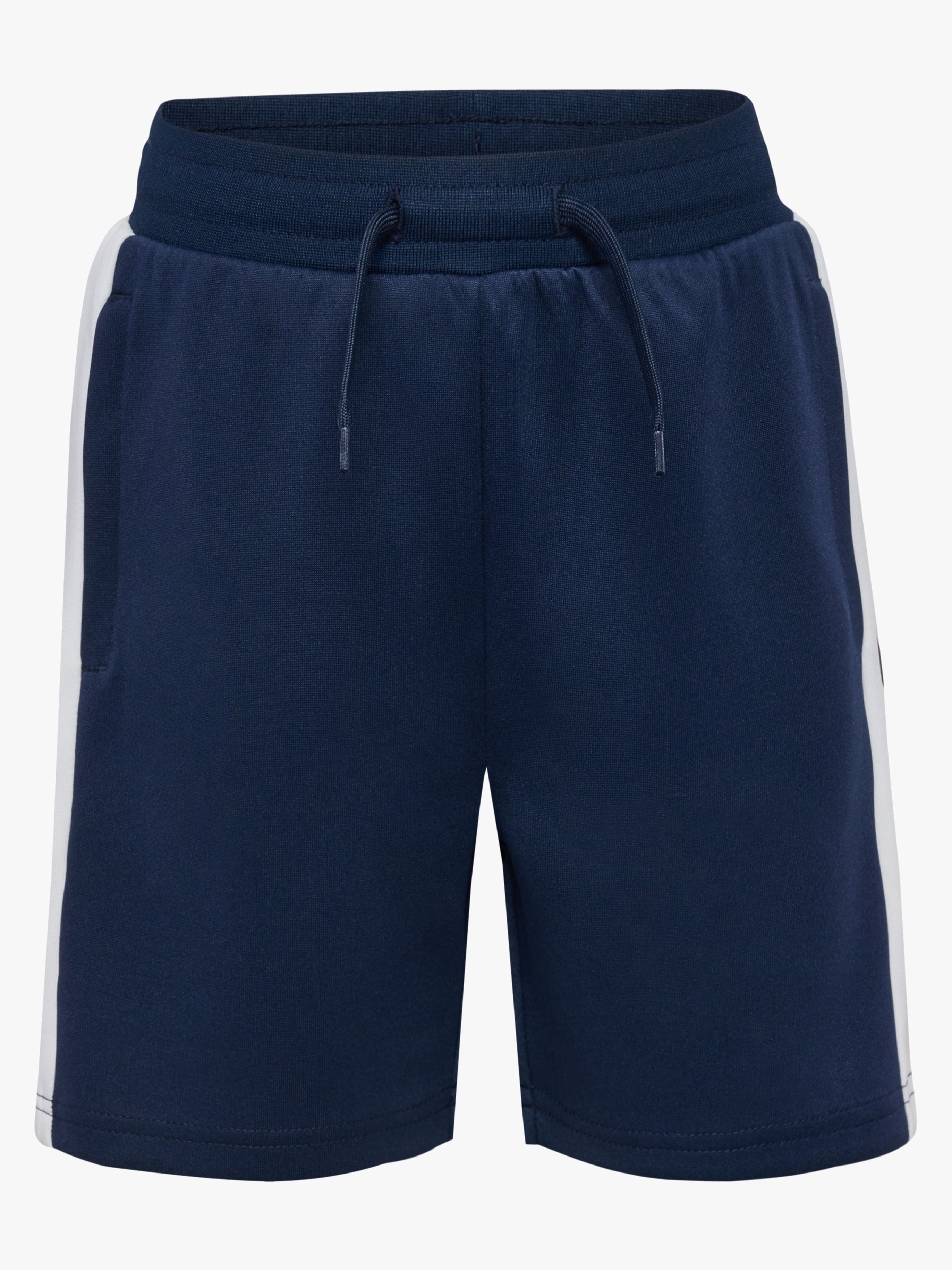 Orton Shorts, Black Iris, 104
