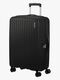 American Tourister Rejoy Spinner Reisekoffer 66L, True Black