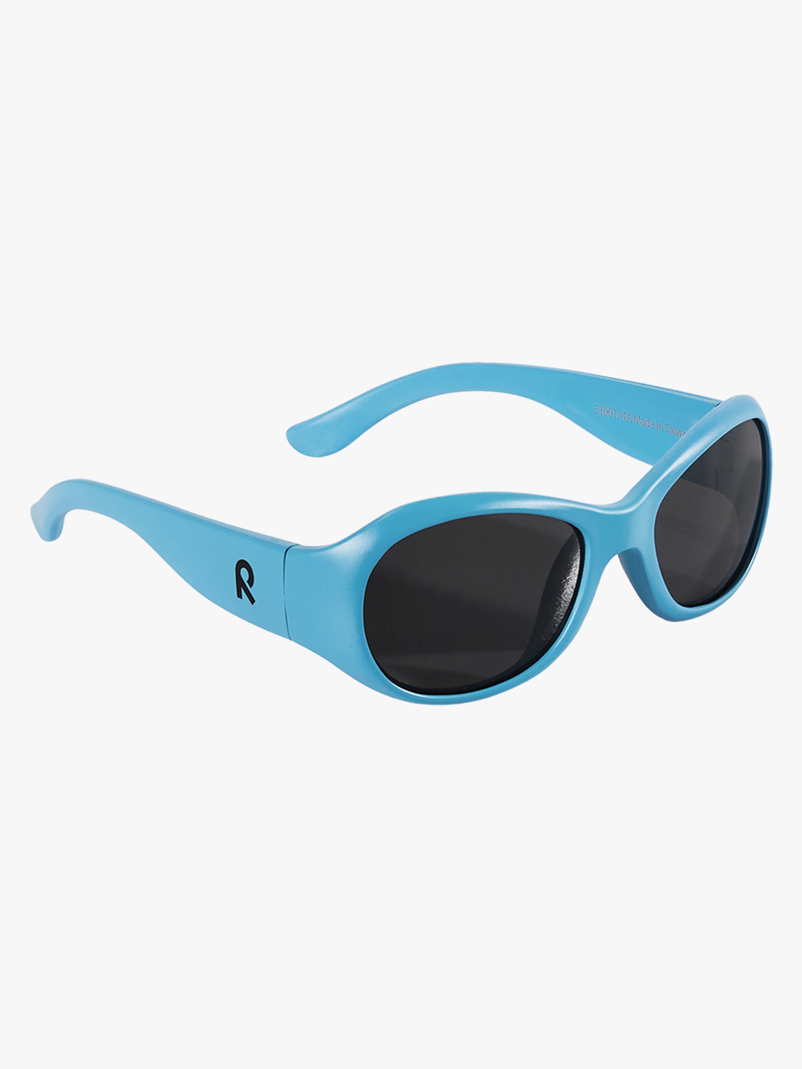 Surffi Sonnenbrille, Turquoise Blue