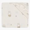 Jollein Spannbettlaken 60x120, Miffy Family Farm