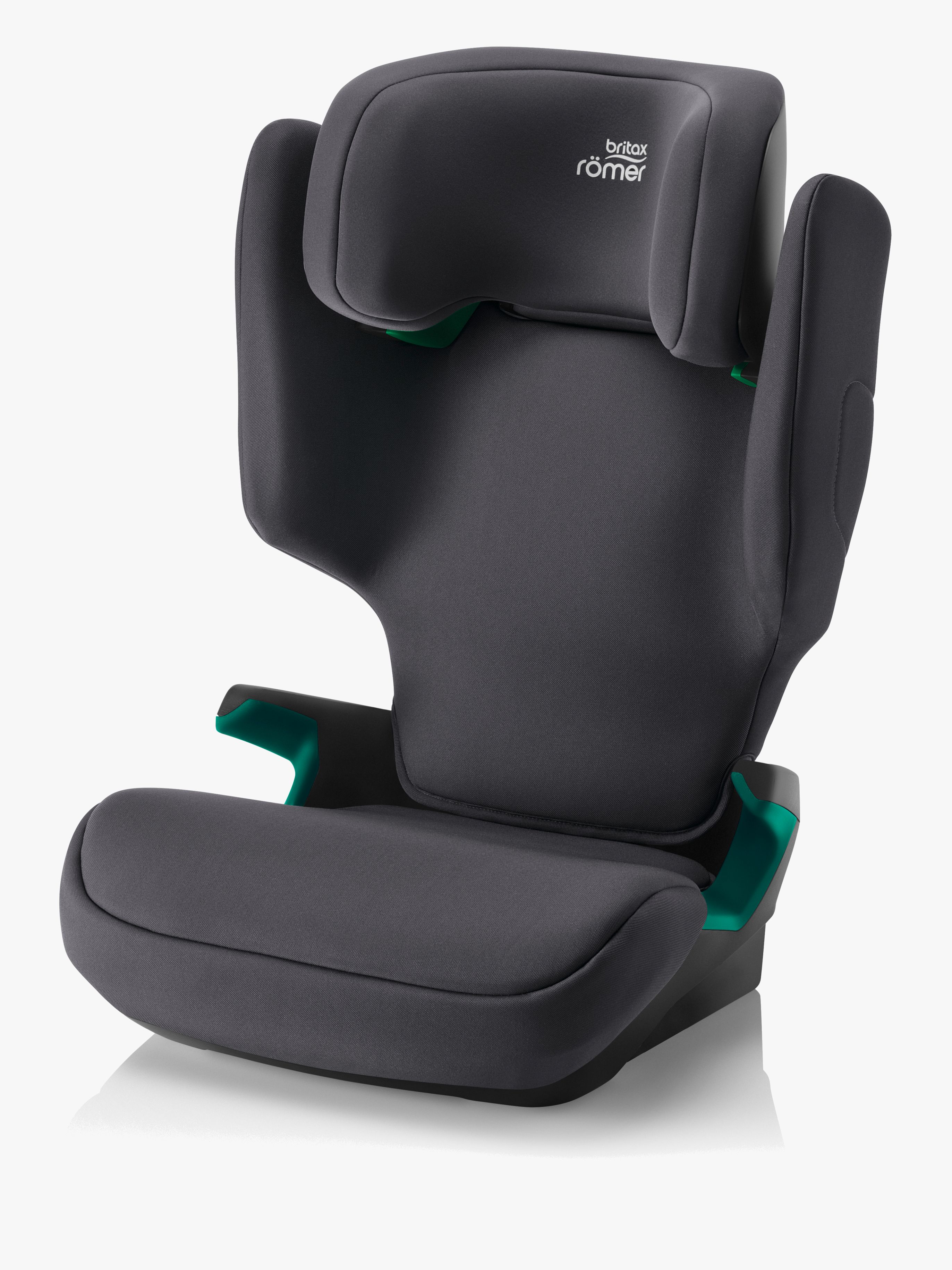 Britax Römer Adventure Plus Kindersitz, Midnight Grey
