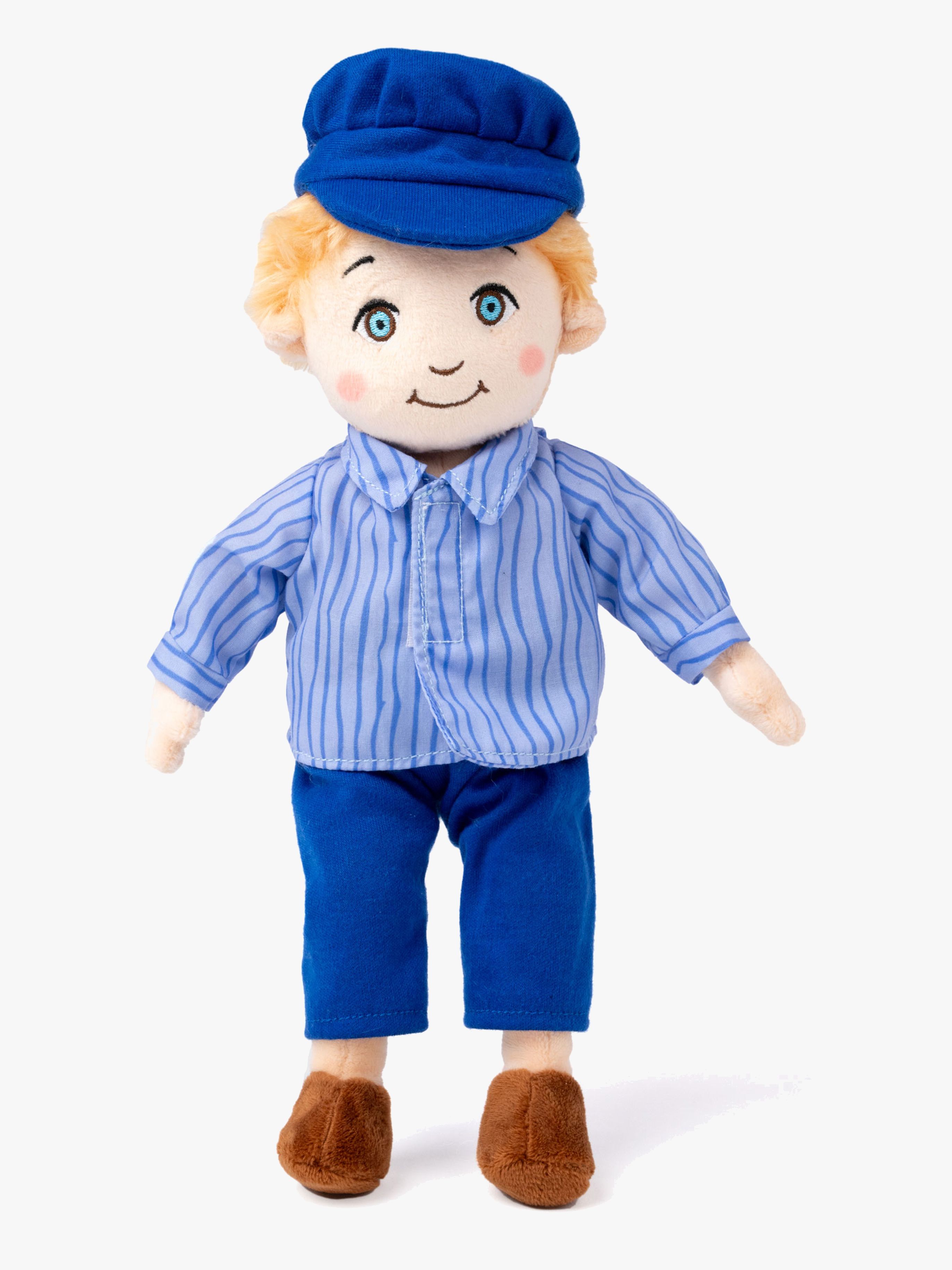 Teddykompaniet Michel aus Lönneberga Weiche Puppe Michel