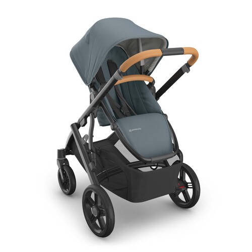 UPPAbaby Vista V3 Kombikinderwagen, Dillan