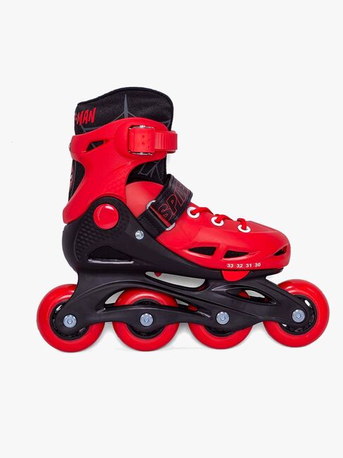 Marvel Spiderman Inliner