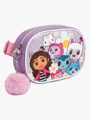 Gabby's Dollhouse Schultertasche, Fantasia
