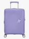 American Tourister Soundbox Spinner Reisekoffer 35,5-41L, Lavender