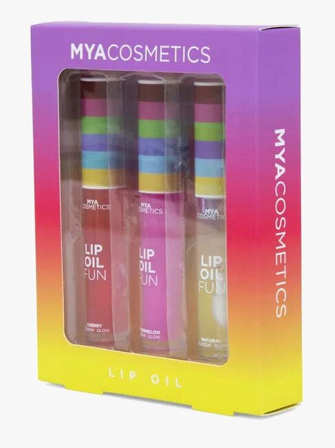 MYA Cosmetics Lippenöl