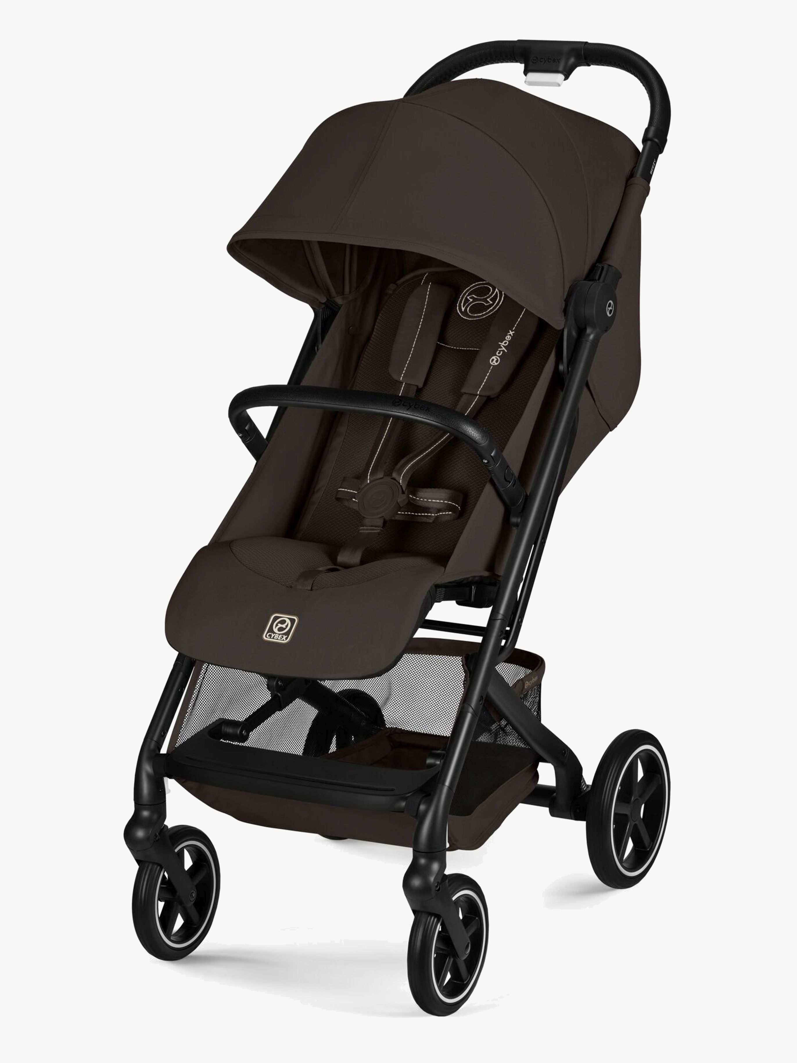 Cybex Beezy Buggy, Chocolate Brown