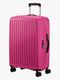 American Tourister Rejoy Spinner Reisekoffer 66L, Hawaiian Pink