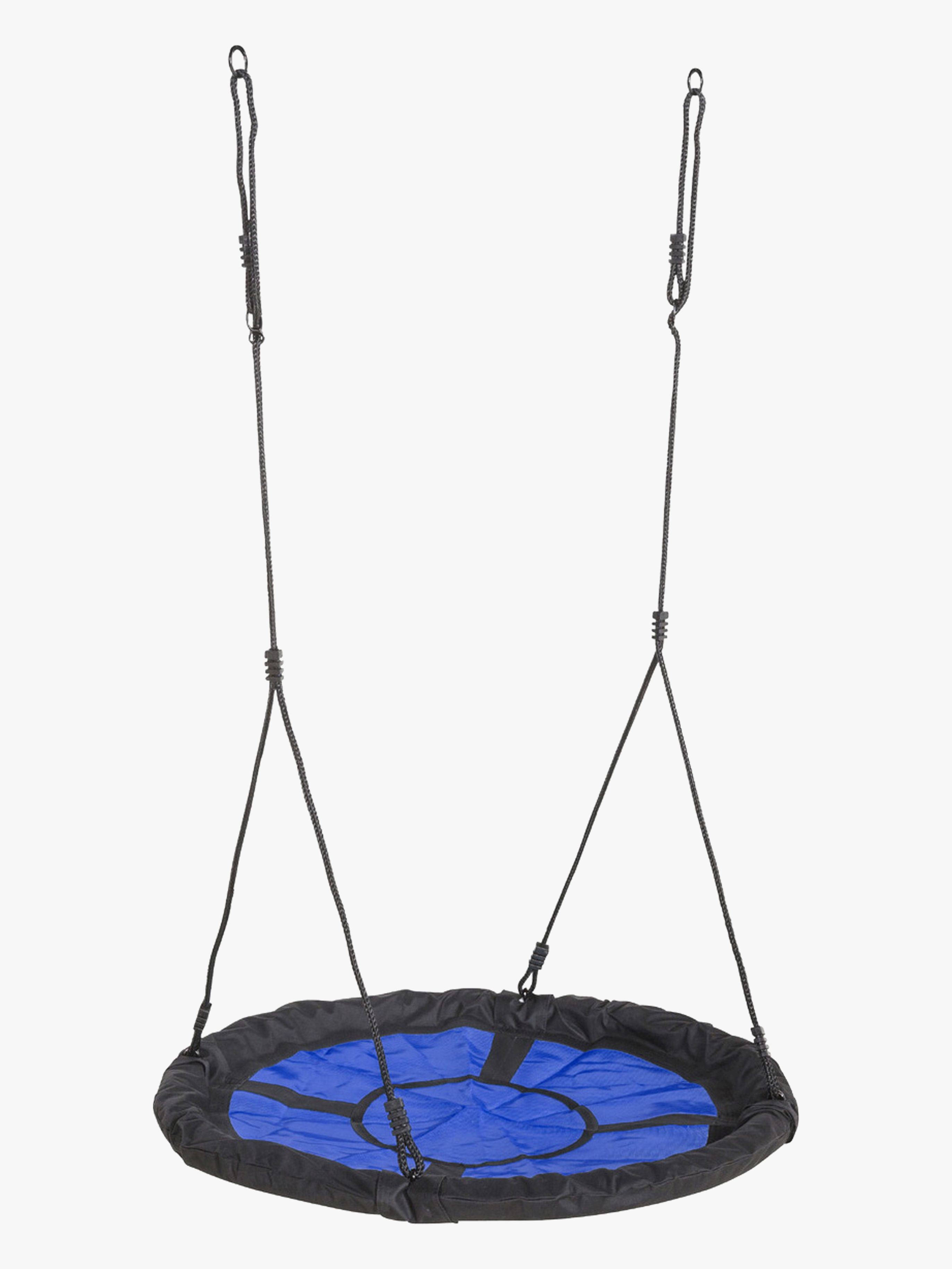 Hörby Bruk Nestschaukel, Blau