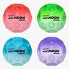 Waboba Mini Moon Flummi 1er-Pack Gemischte Auswahl