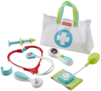 Fisher-Price Arzttasche Medical Kit