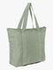 DAY ET Tonal Wickeltasche M, Jadeite
