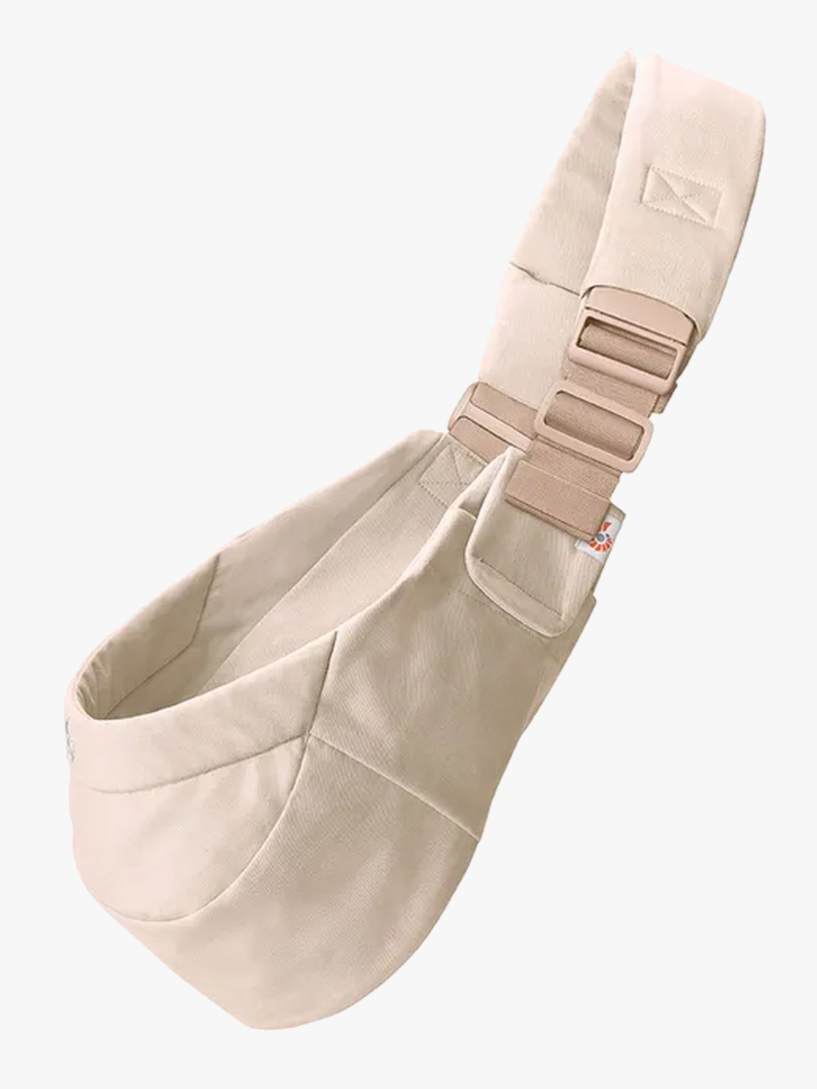 Ergobaby Upsie Sling Babytrage, Natural Beige